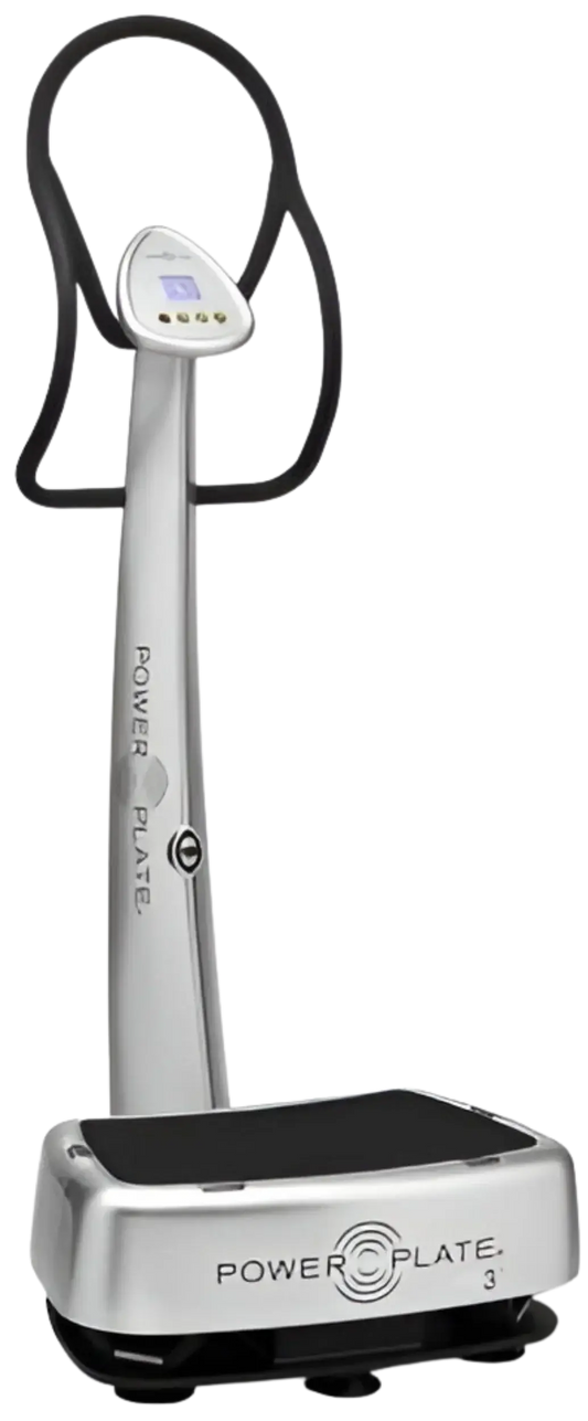 Power Plate My3 Acceleration Trainer (Remanufactured) Image