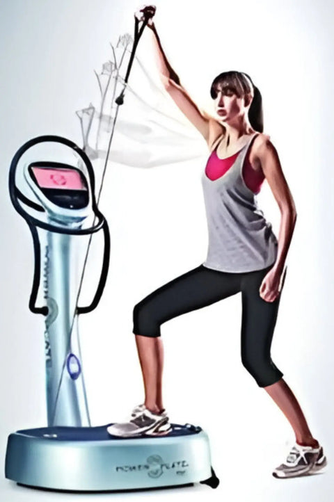 Power Plate My7 (Remanufactured) Image 2