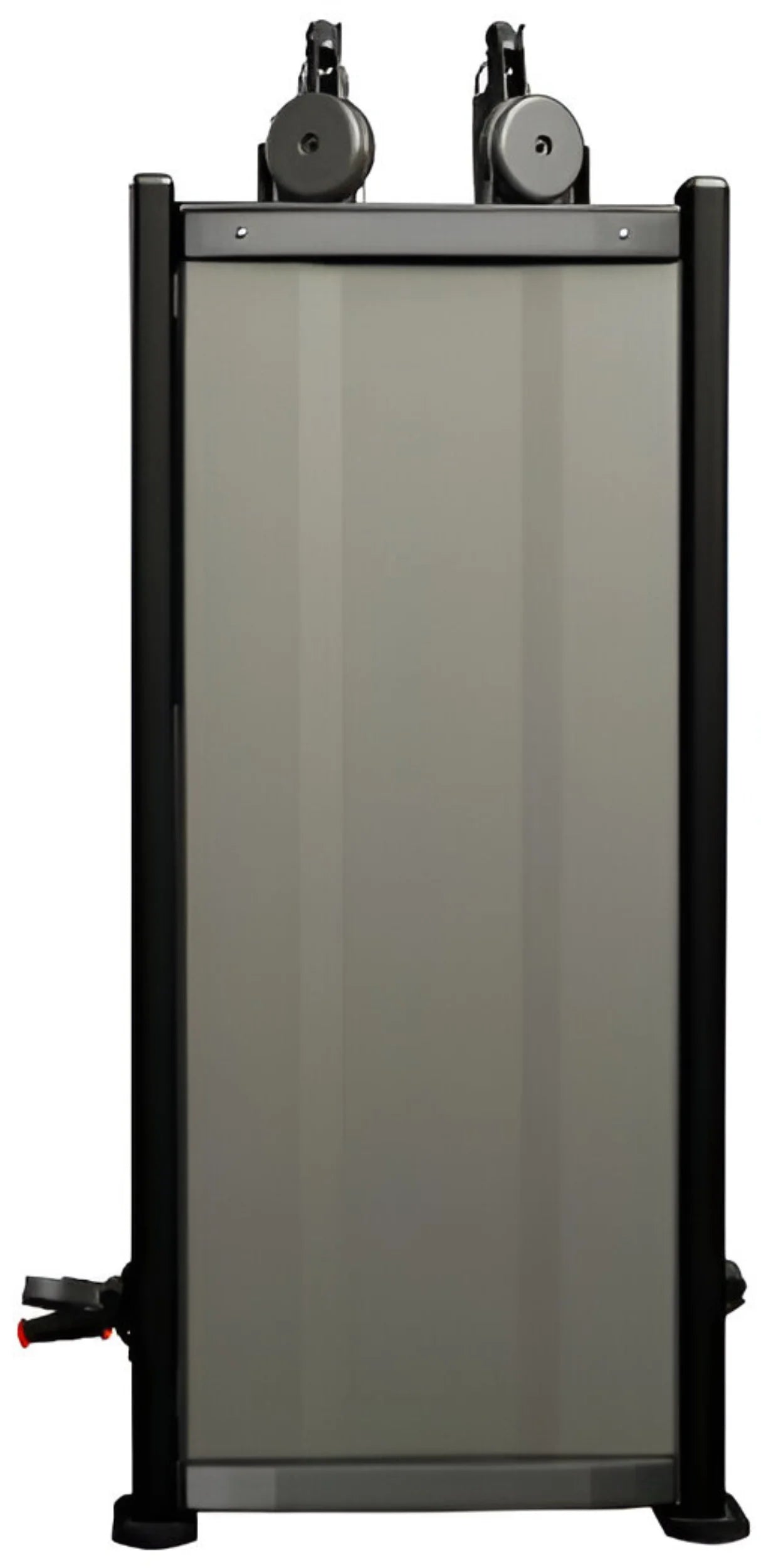 Nautilus HumanSport Arm Crunch 9-HSAC3-60BZE (New)