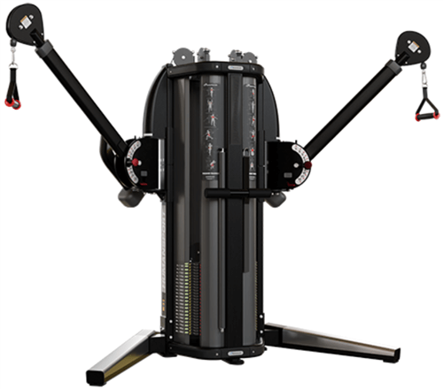 Nautilus HumanSport Freedom Trainer 9-HSFT3-60AAE (New) Image