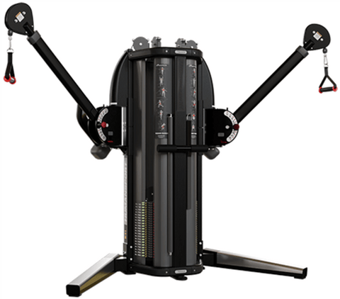 Nautilus HumanSport Freedom Trainer 9-HSFT3-60AAE (New) Image