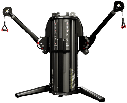 Nautilus HumanSport Freedom Trainer 9-HSFT3-60AAE (New) Image 3