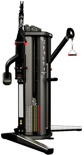 Nautilus HumanSport Freedom Trainer 9-HSFT3-60AAE (New) Image 4