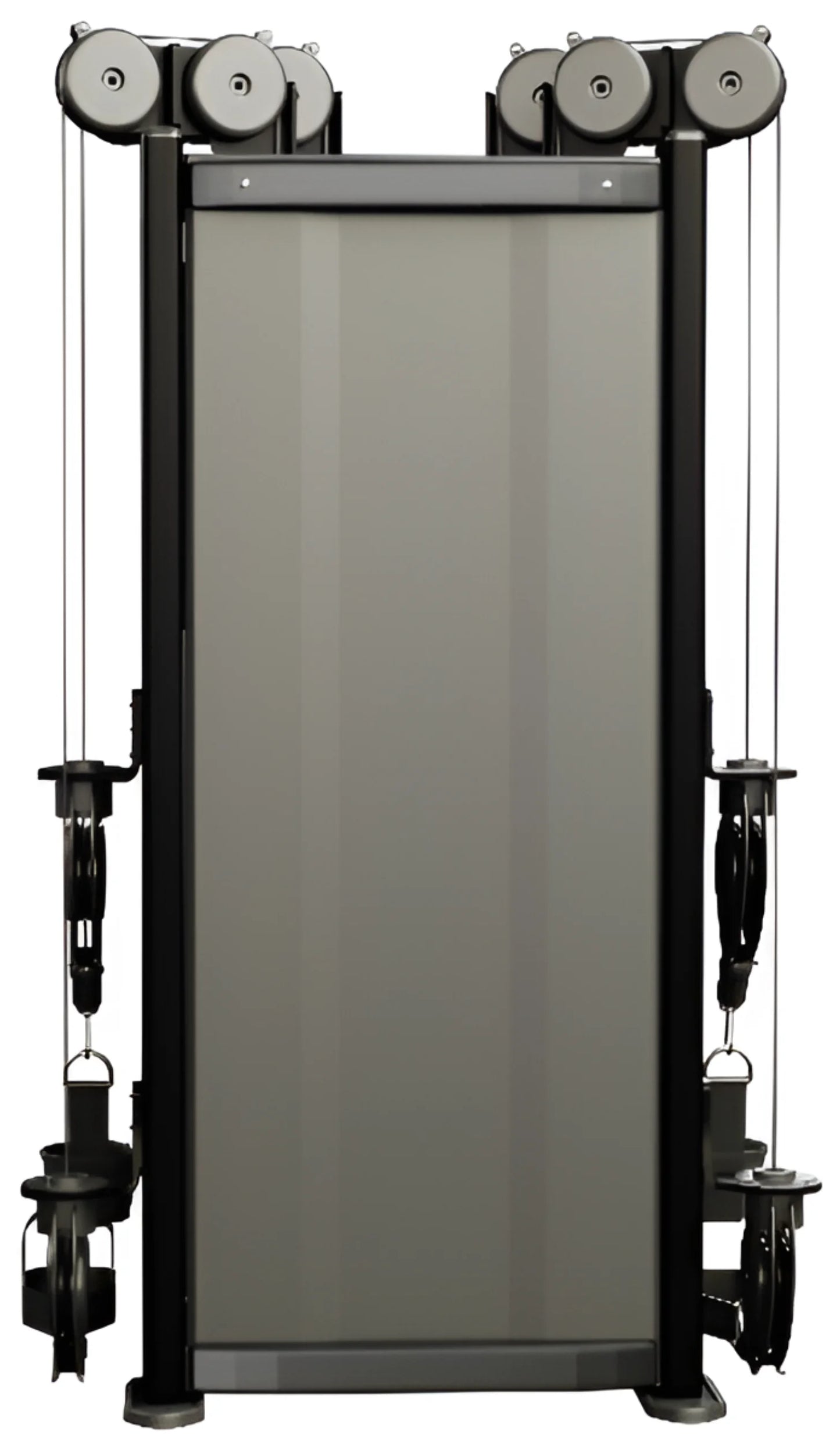 Nautilus HumanSport Total Legs 9-HSTL3-60AAE (New)