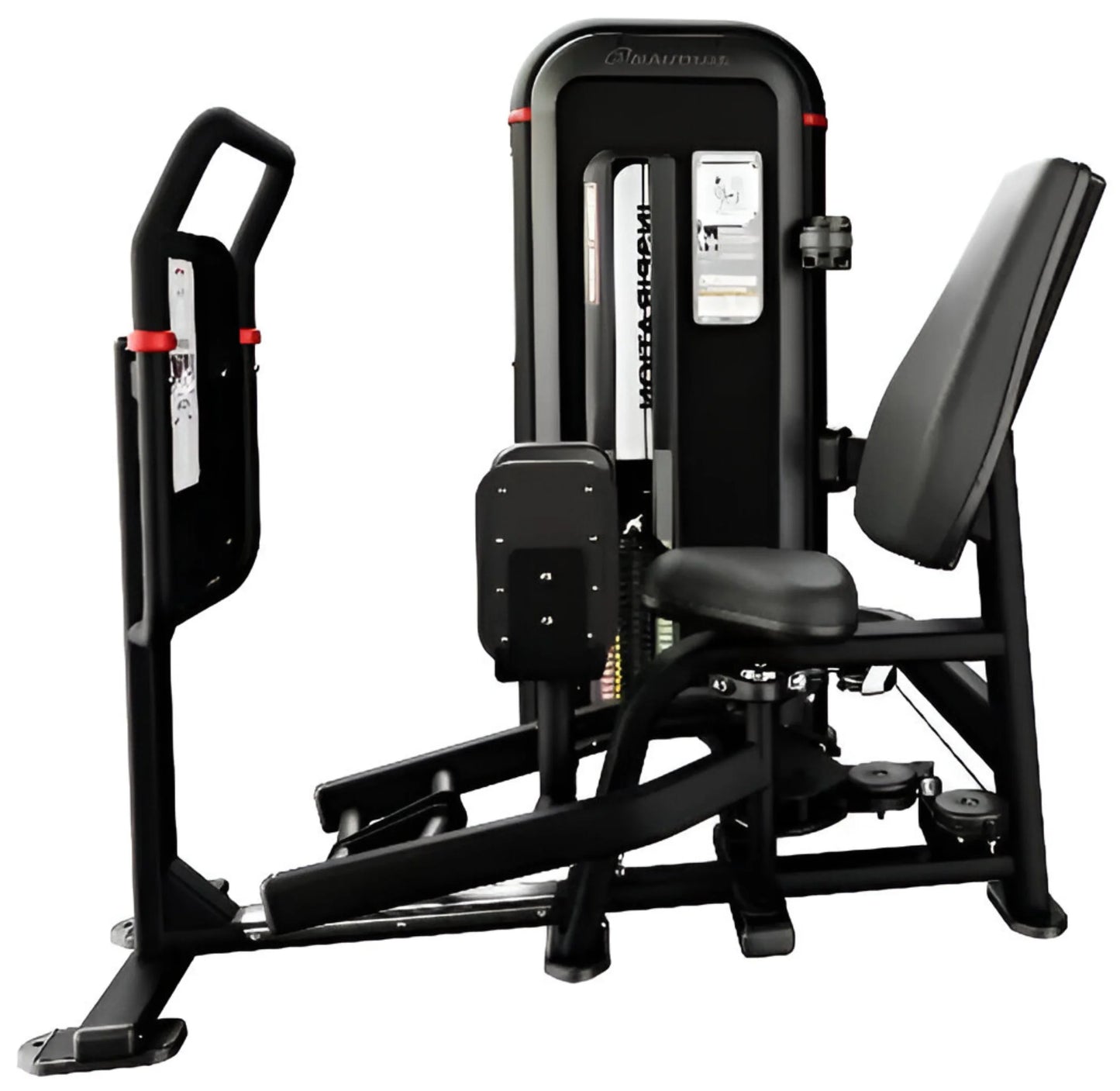 Nautilus Inspiration Abduction / Adduction 9-IPAA5-60BZ (New)