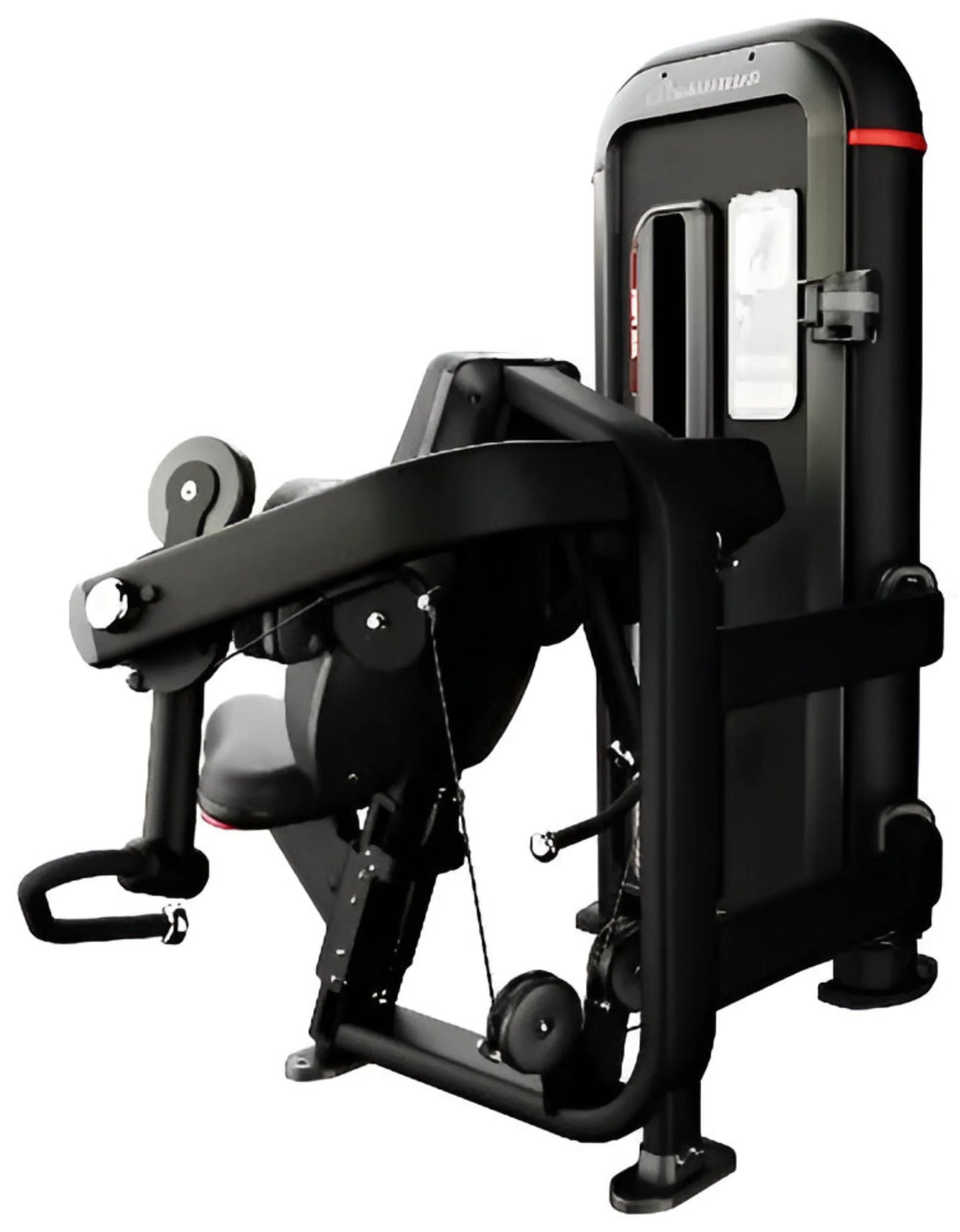 Nautilus Inspiration Biceps Curl 9-IPBC5-60BZ (New)