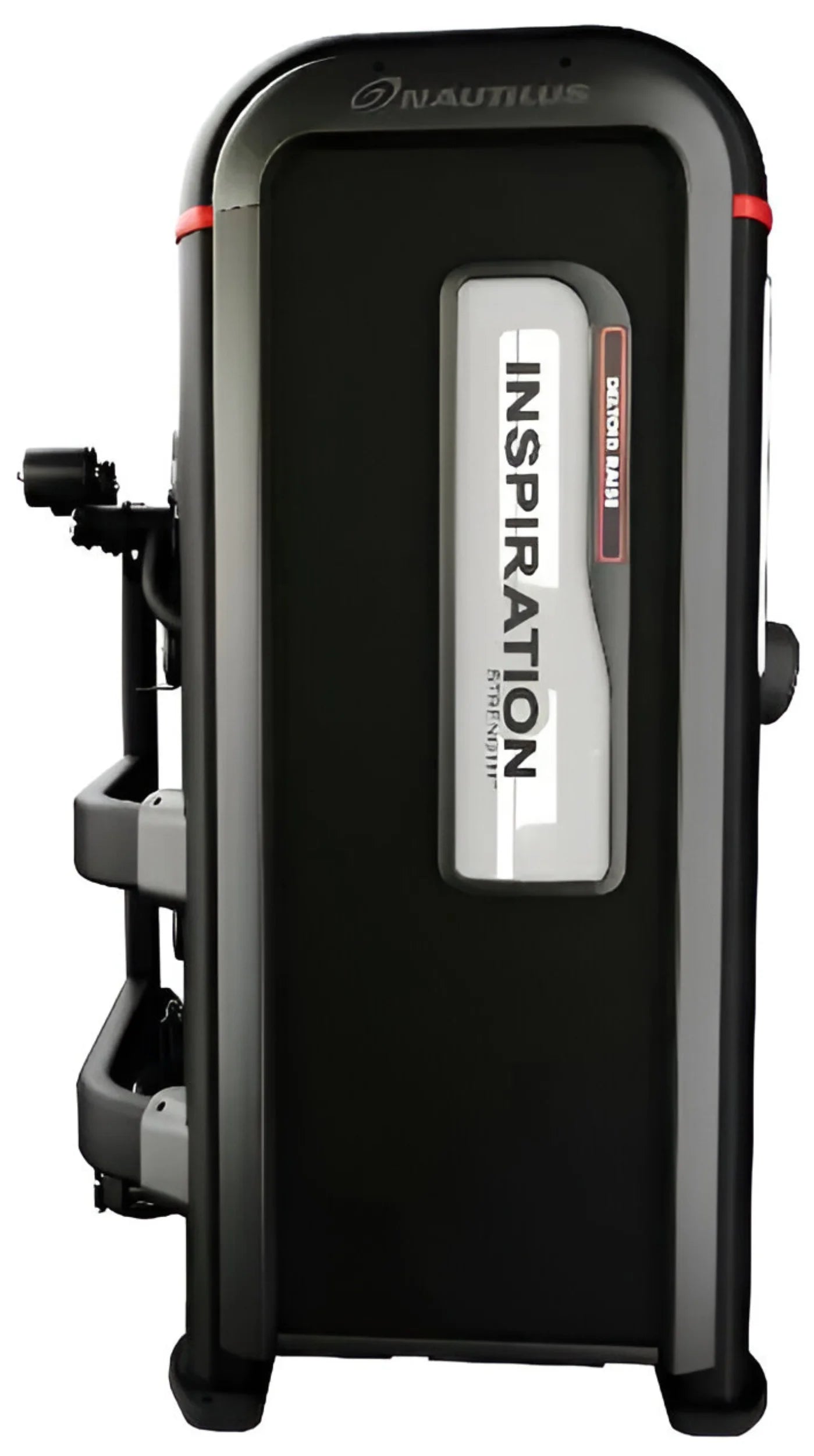 Nautilus Inspiration Deltoid Raise 9-IPDR5-60BZS (New)