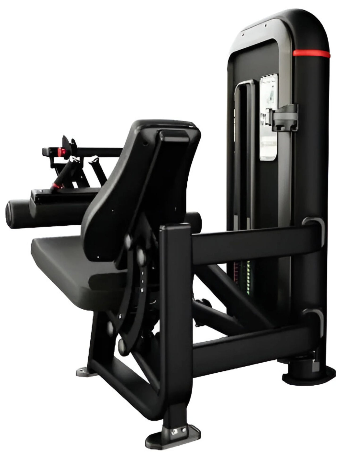 Nautilus Inspiration Leg Curl 9-IPLC5-60BZ (New)