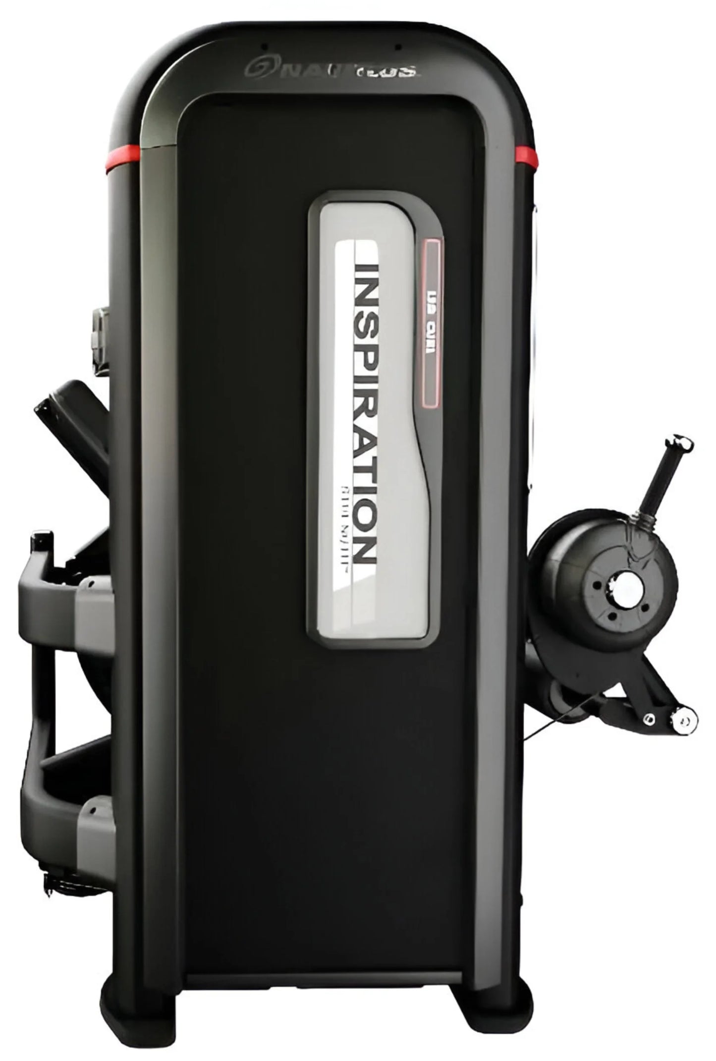 Nautilus Inspiration Leg Extension 9-IPLE5-60BZ (New)