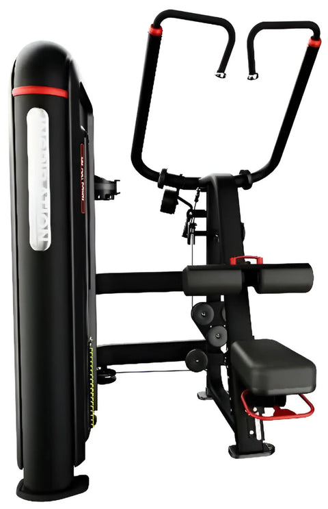 Nautilus Inspiration Lat Pull Down 9-IPPD5-60BZ (New)