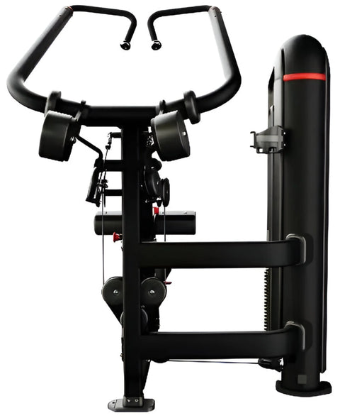 Nautilus Inspiration Lat Pull Down 9-IPPD5-60BZ (New)