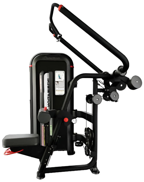 Nautilus Inspiration Lat Pull Down 9-IPPD5-60BZ (New)
