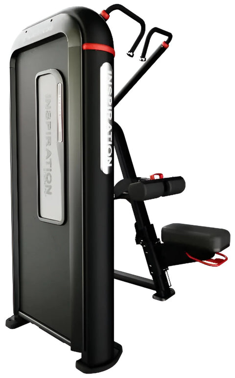 Nautilus Inspiration Lat Pull Down 9-IPPD5-60BZ (New)