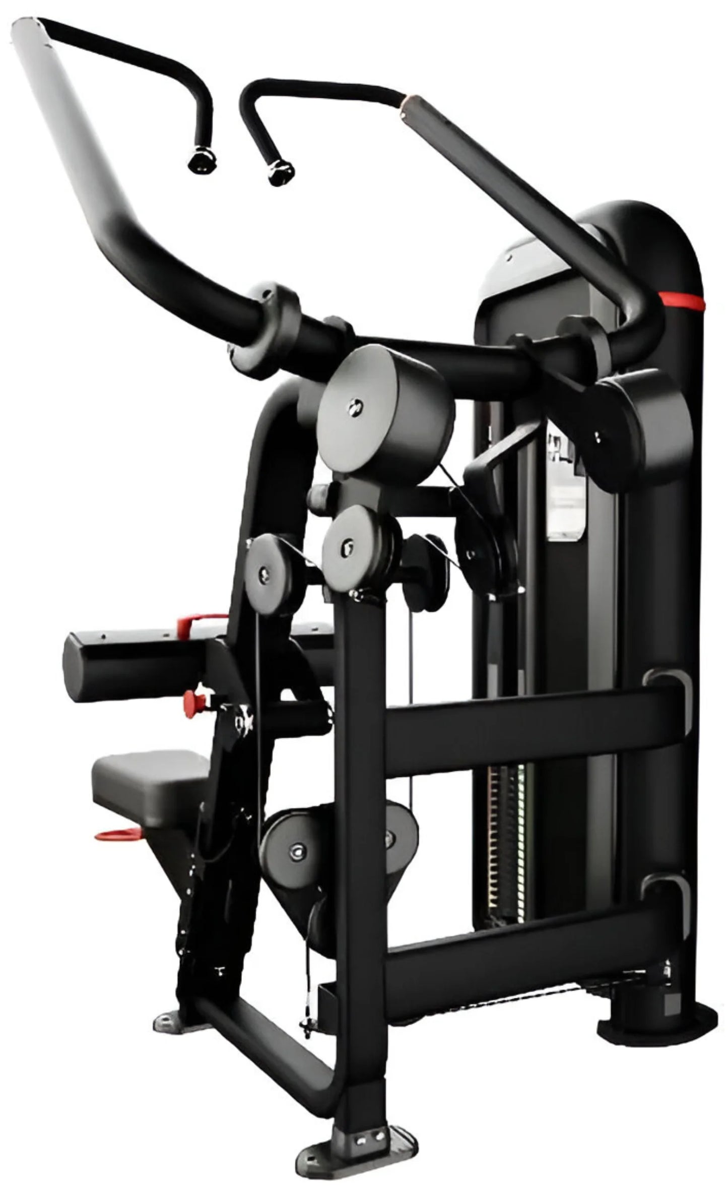 Nautilus Inspiration Lat Pull Down 9-IPPD5-60BZ (New)
