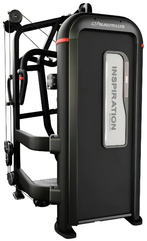 Nautilus Inspiration Vertical Row 9-IPVR5-60BZ (New)