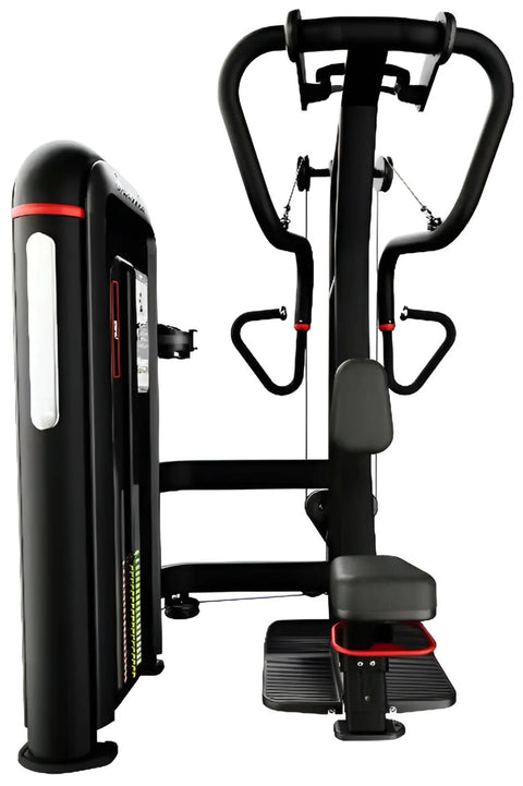 Nautilus Inspiration Vertical Row 9-IPVR5-60BZ (New)