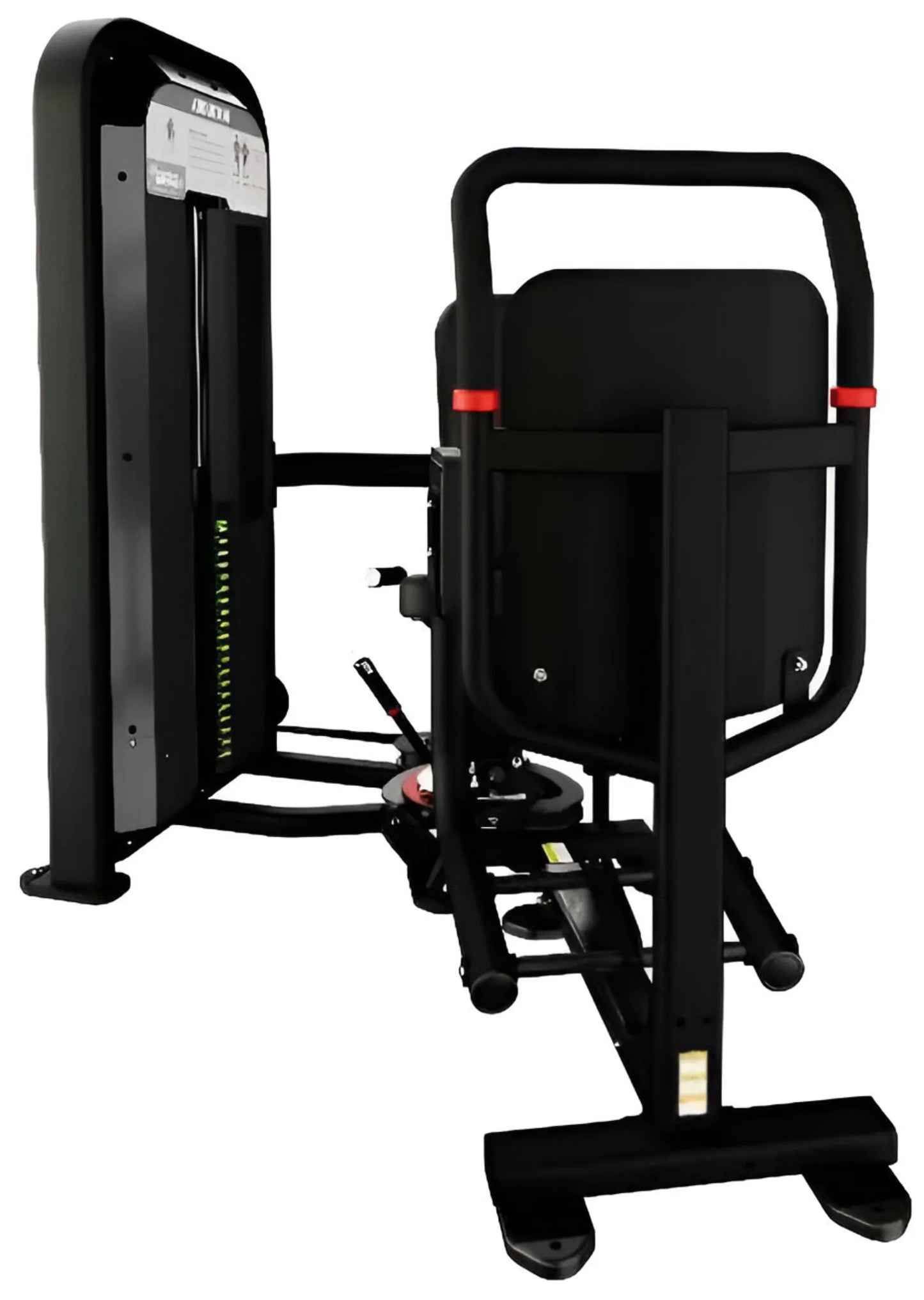 Nautilus Impact Abductor 9NA-S1307-60AGS (New)