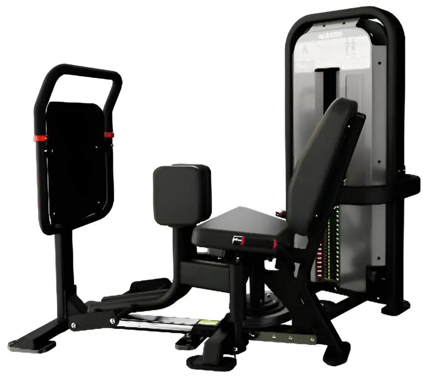 Nautilus Impact Adductor 9NA-S1308-60AGS (New)