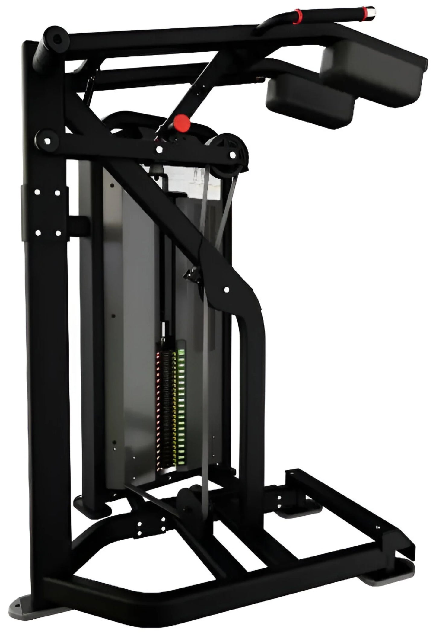 Nautilus Impact Standing Calf 9NA-S1309-60AGS (New)