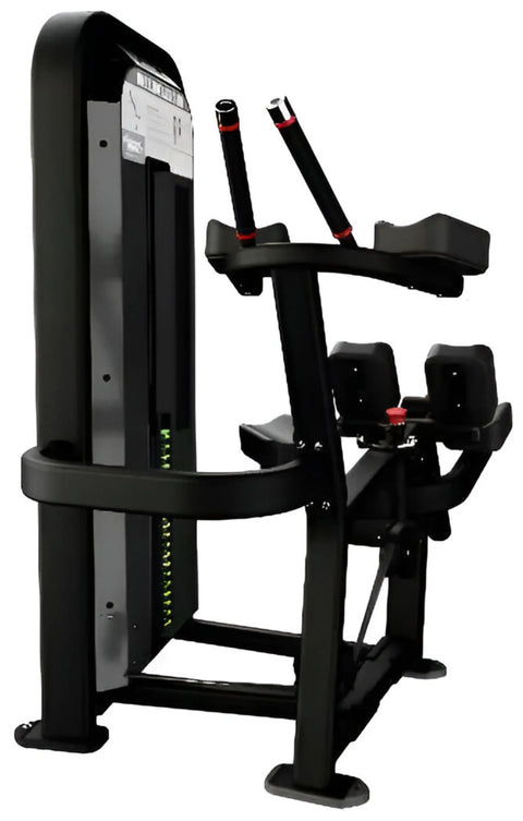 Nautilus Impact Kneeling Leg Curl 9NA-S1311-60AGS (New)