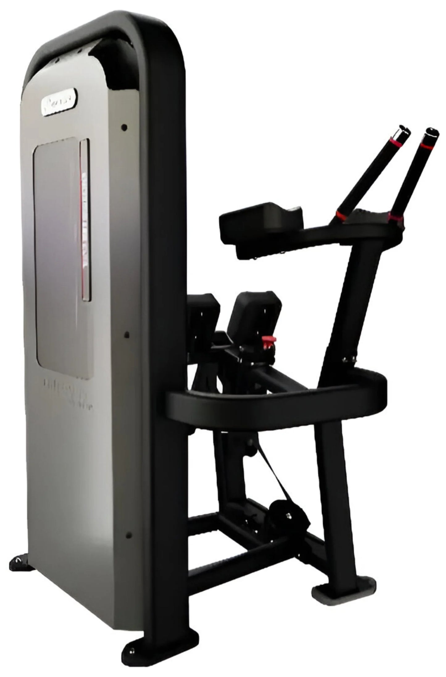 Nautilus Impact Kneeling Leg Curl 9NA-S1311-60AGS (New)