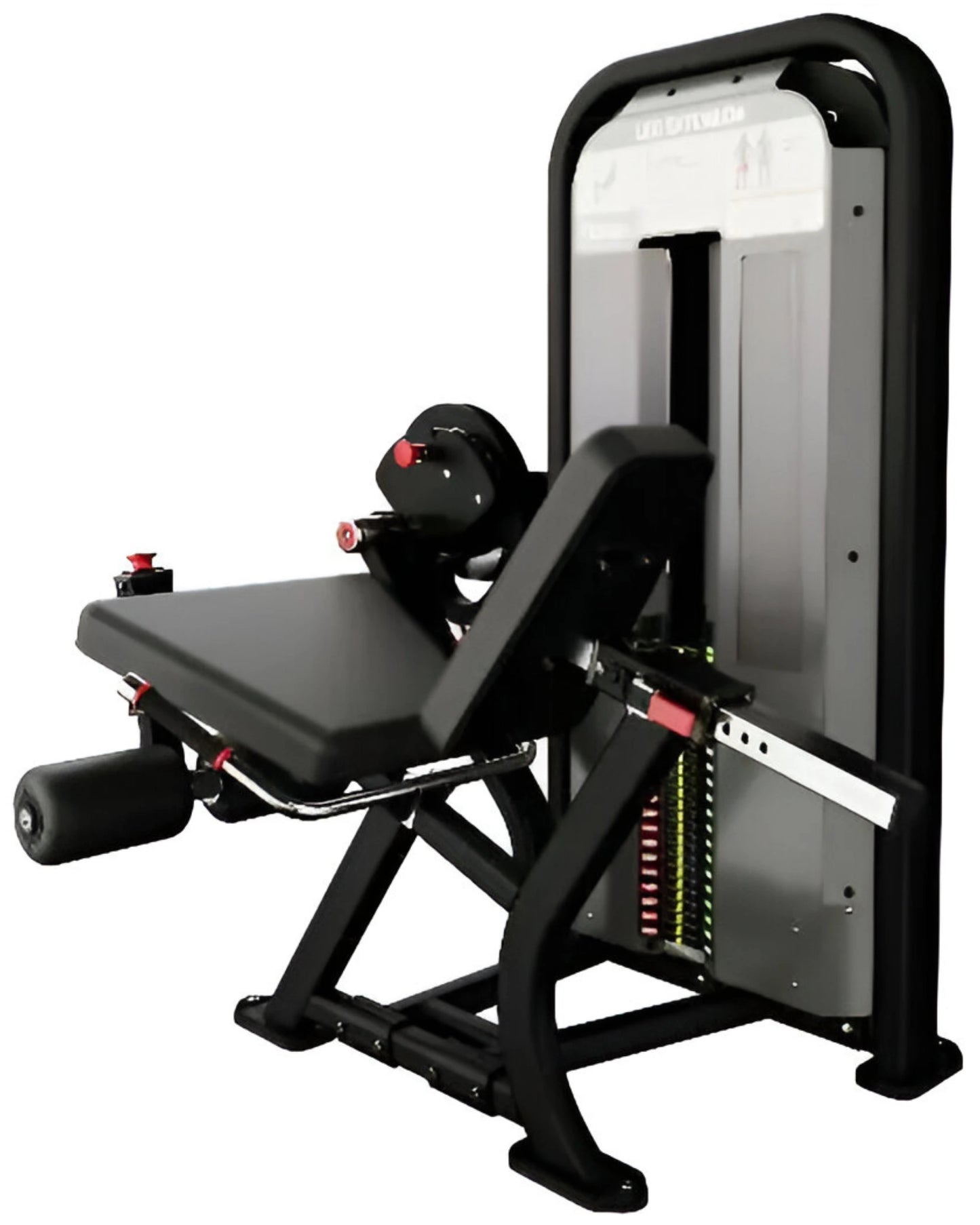 Nautilus Impact Leg Extension 9NA-S1312-60AGS (New)