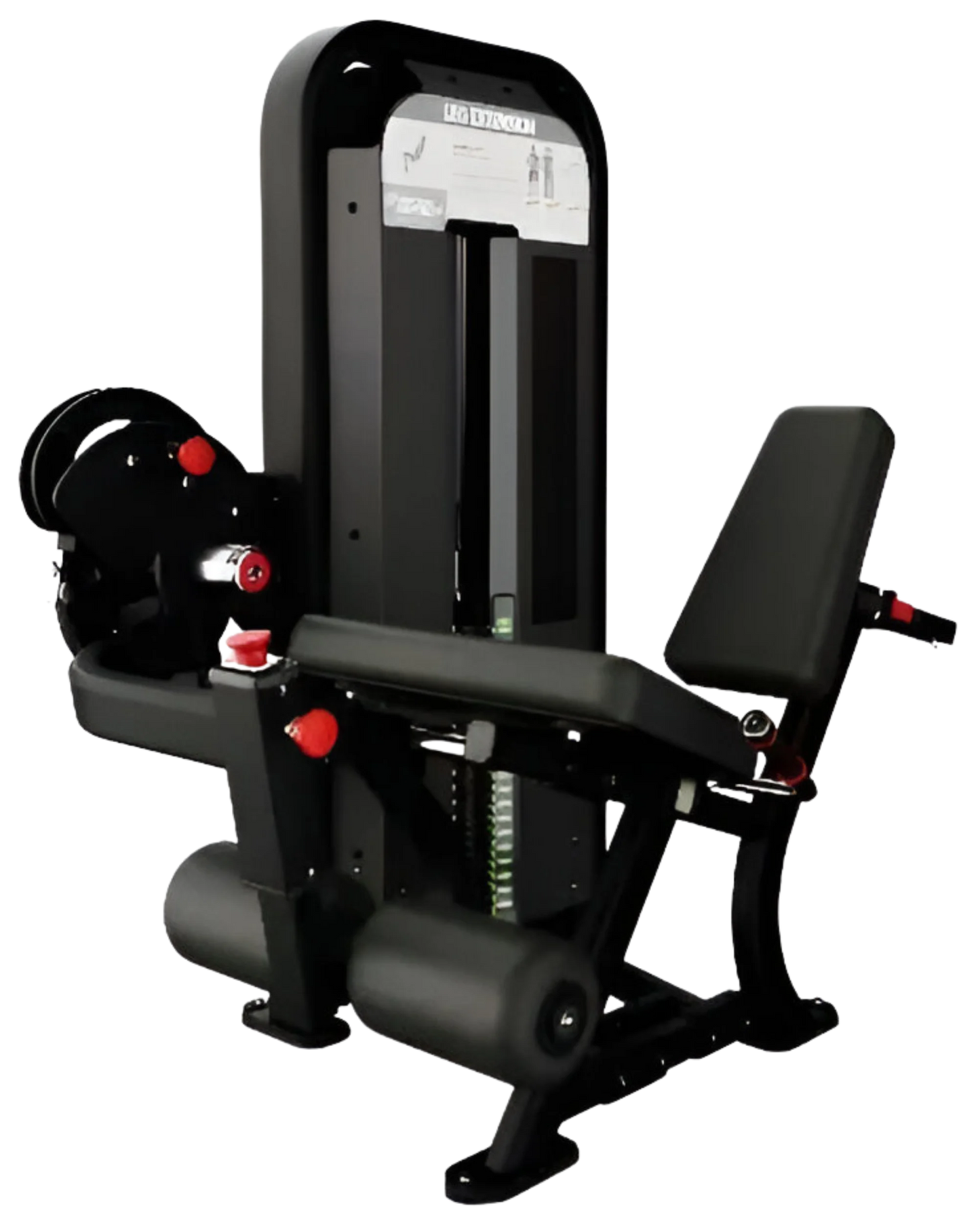 Nautilus Impact Leg Extension 9NA-S1312-60AGS (New)