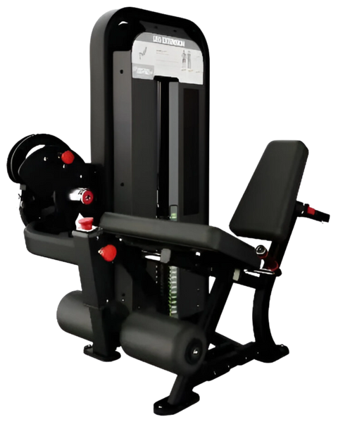 Nautilus Impact Leg Extension 9NA-S1312-60AGS (New)