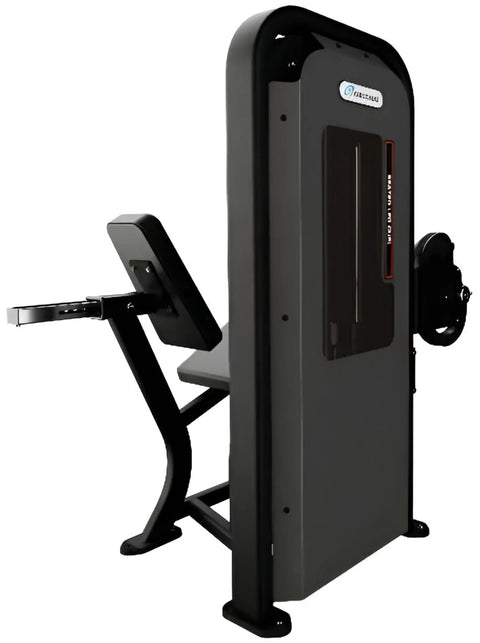 Nautilus Impact Seated Leg Curl 9NA-S1313-60AGS (New)