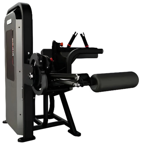 Nautilus Impact Seated Leg Curl 9NA-S1313-60AGS (New)