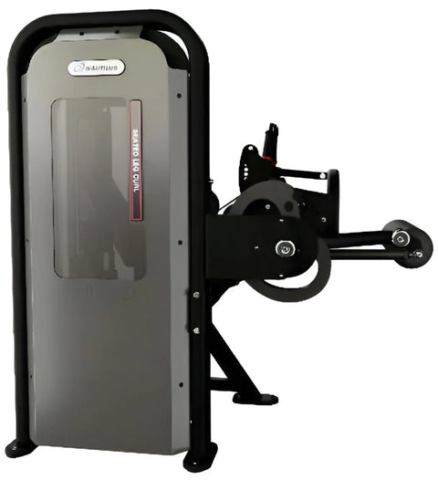 Nautilus Impact Seated Leg Curl 9NA-S1313-60AGS (New)