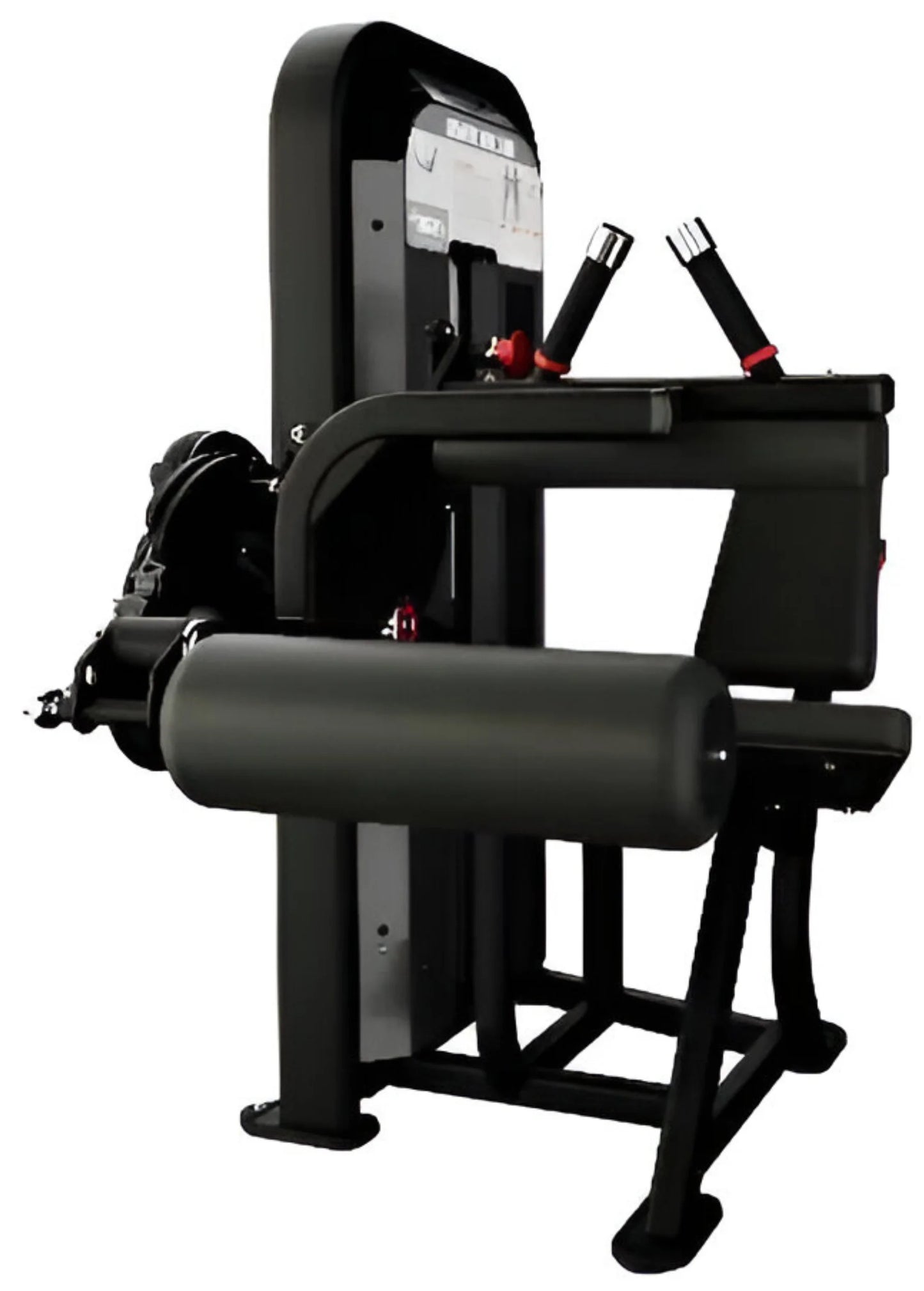 Nautilus Impact Seated Leg Curl 9NA-S1313-60AGS (New)