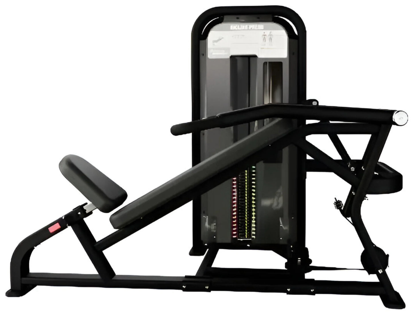 Nautilus Impact Incline Press 9NA-S2301-60AGS (New)