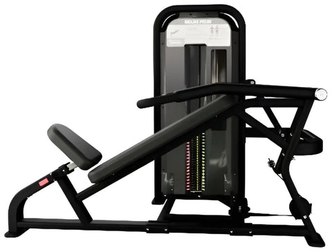 Nautilus Impact Incline Press 9NA-S2301-60AGS (New)