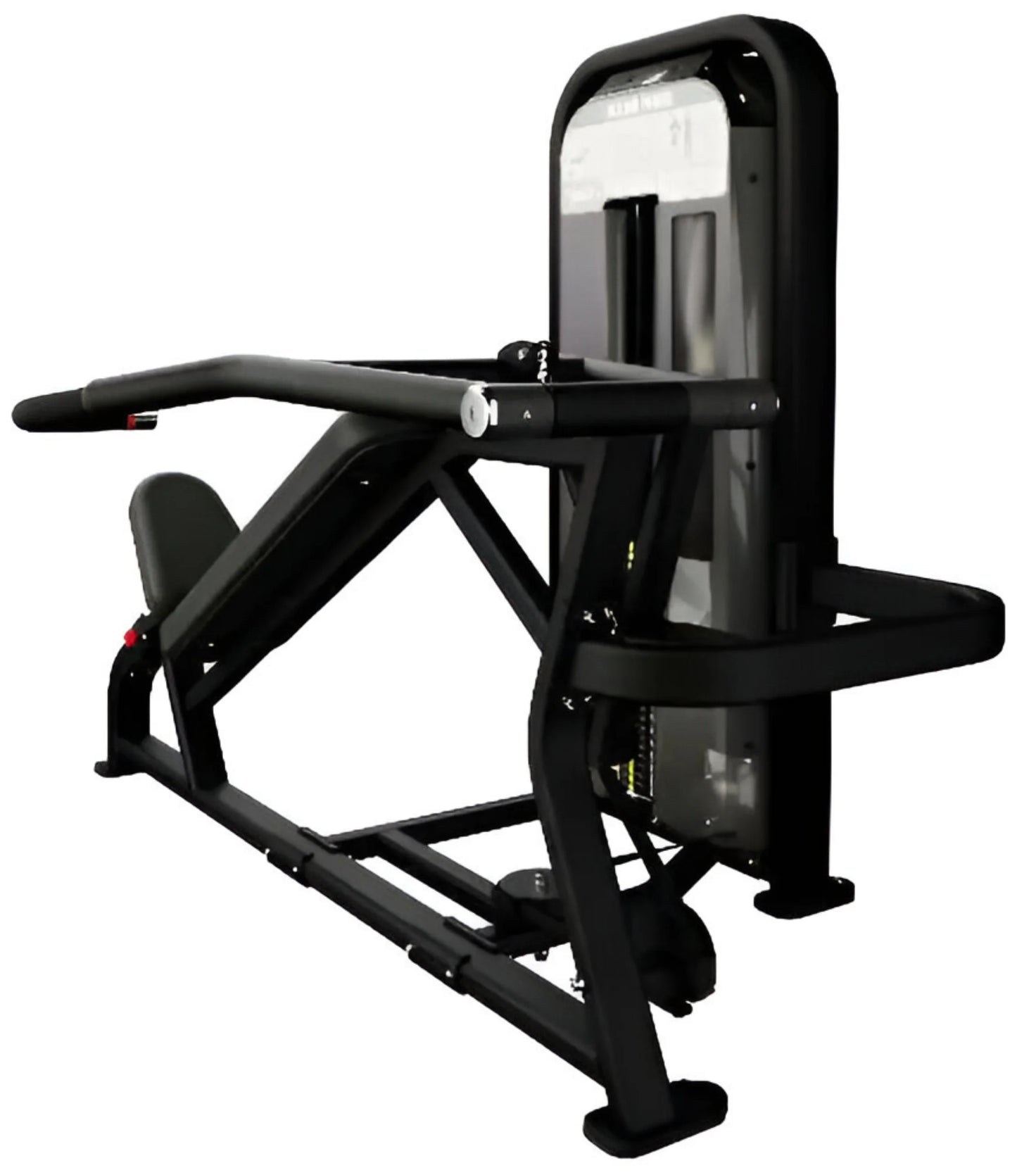 Nautilus Impact Incline Press 9NA-S2301-60AGS (New)