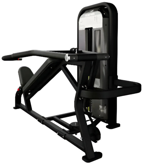 Nautilus Impact Incline Press 9NA-S2301-60AGS (New)