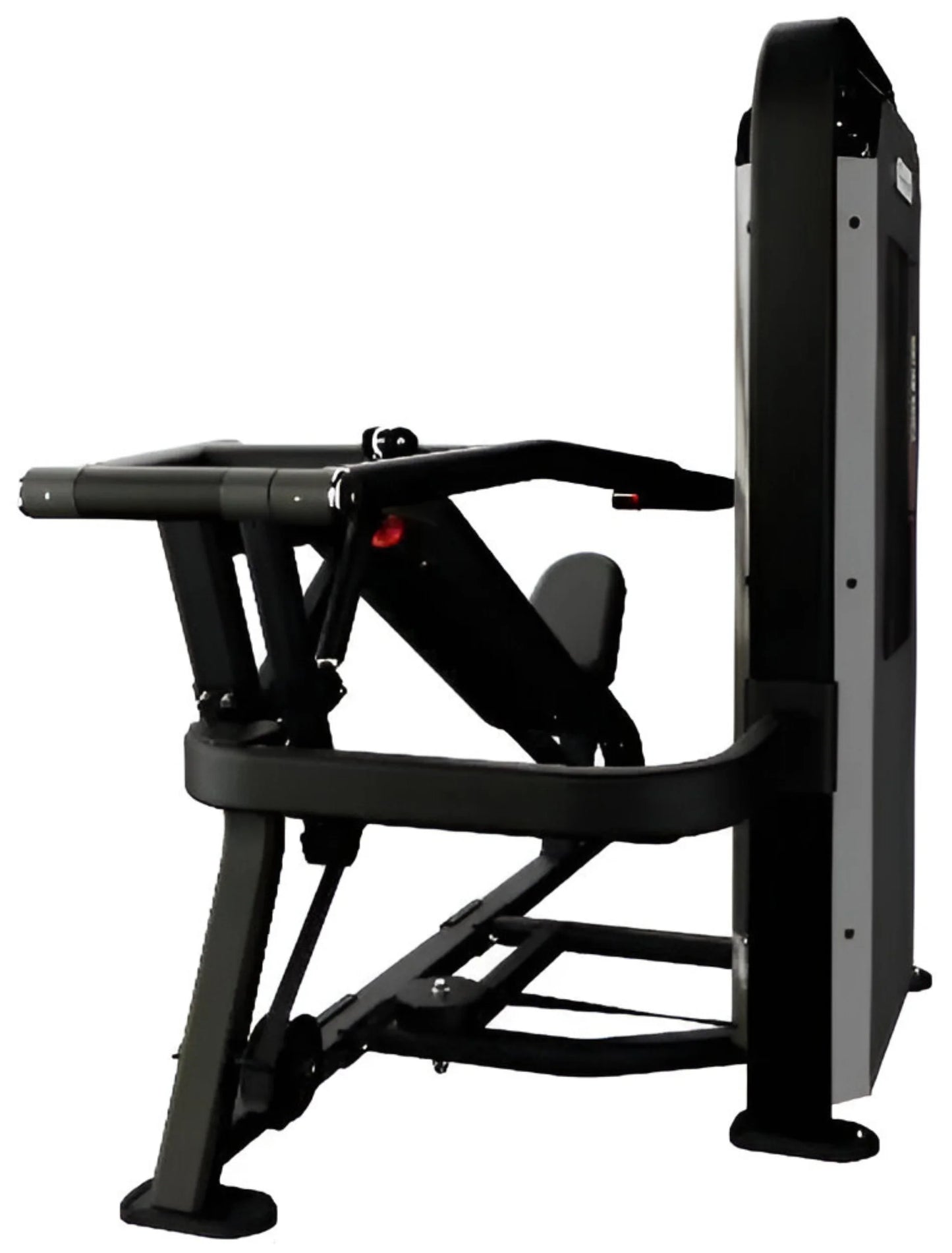 Nautilus Impact Incline Press 9NA-S2301-60AGS (New)