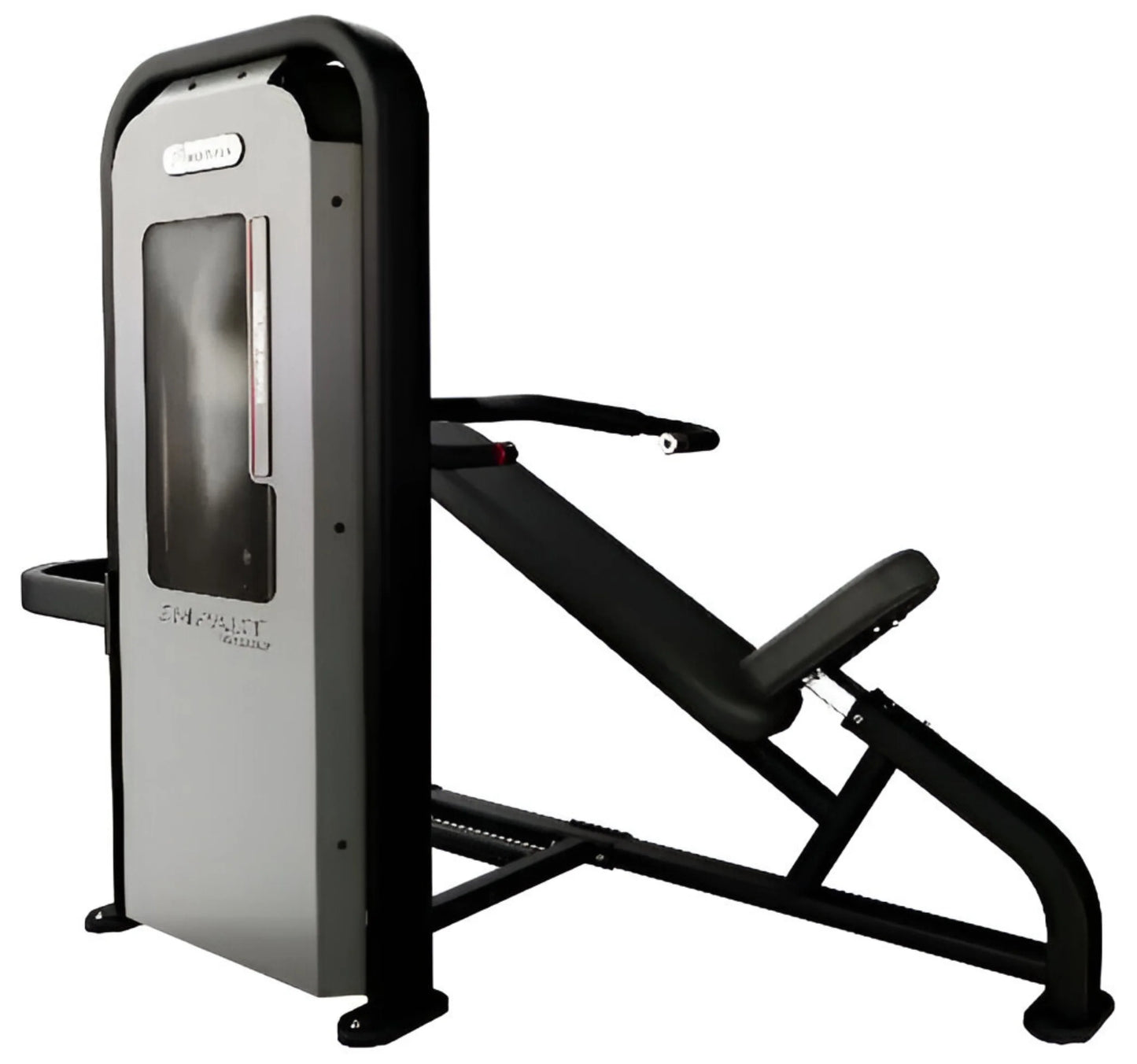 Nautilus Impact Incline Press 9NA-S2301-60AGS (New)
