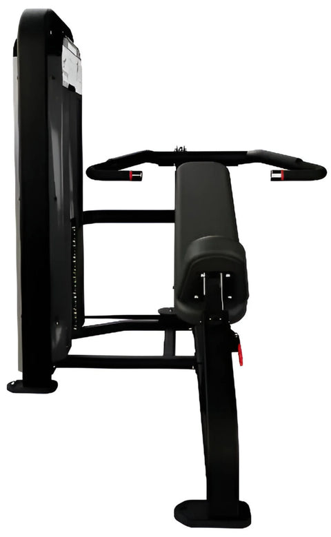 Nautilus Impact Incline Press 9NA-S2301-60AGS (New)