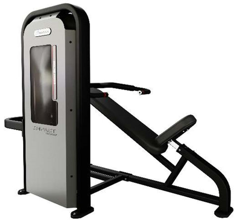 Nautilus Impact Incline Press 9NA-S2301-60AGS (New)
