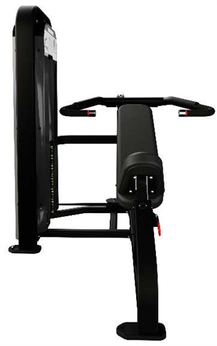 Nautilus Impact Incline Press 9NA-S2301-60AGS (New)
