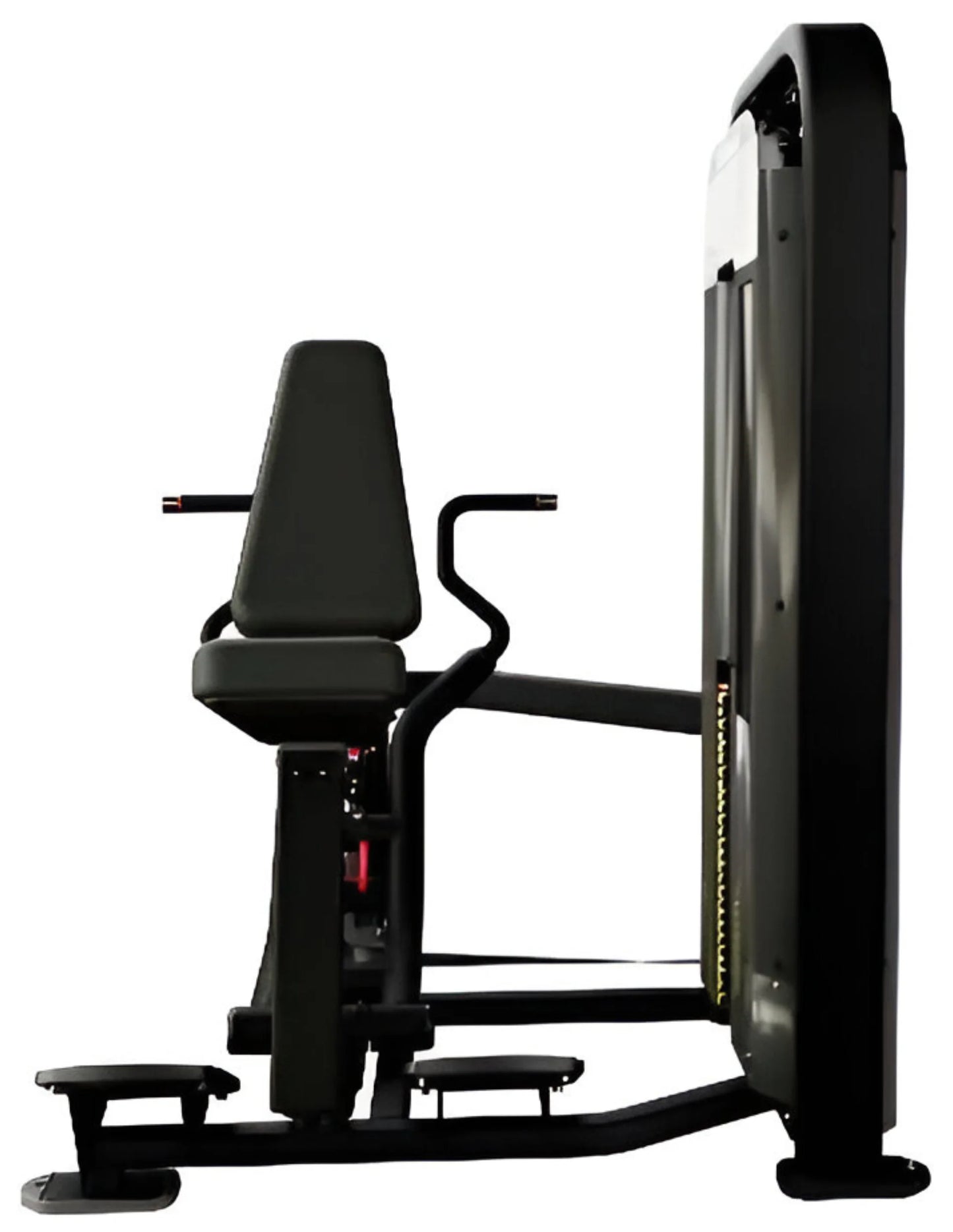 Nautilus Impact Vertical Row 9NA-S3301-60AGS (New)