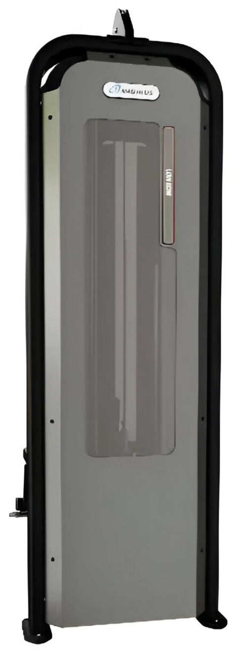 Nautilus Impact Low Row 9NA-S3306-60AGS (New)