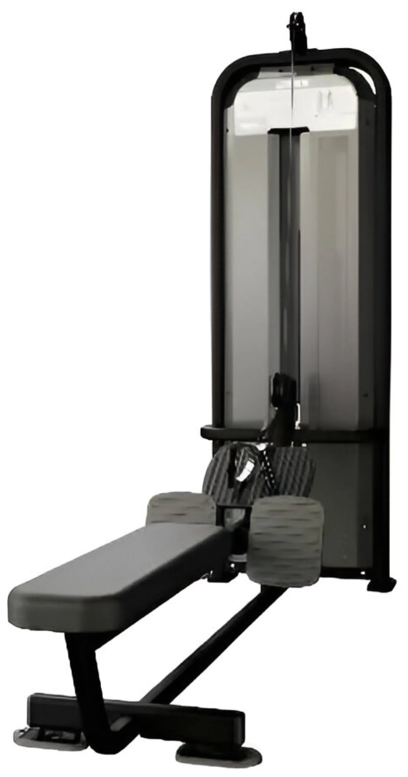 Nautilus Impact Low Row 9NA-S3306-60AGS (New)