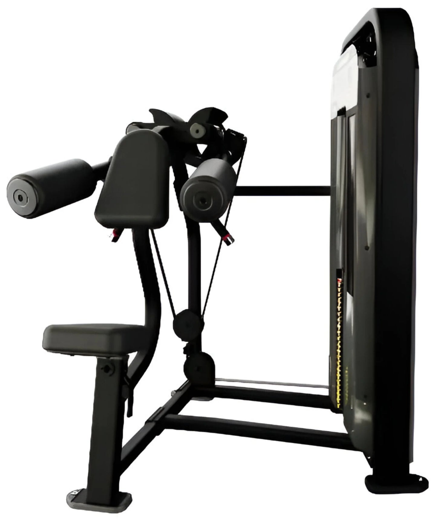 Nautilus Impact Deltoid Raise 9NA-S4302-60AGS (New)