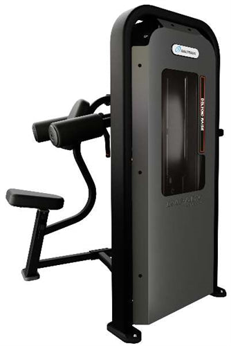 Nautilus Impact Deltoid Raise 9NA-S4302-60AGS (New)