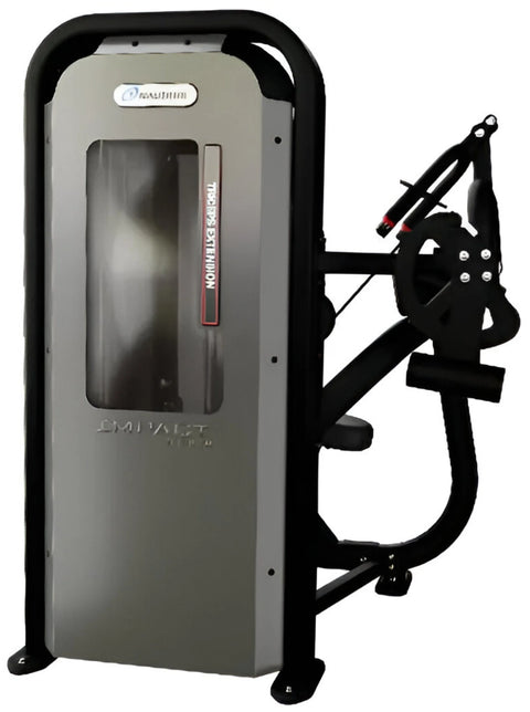 Nautilus Impact Triceps Extension 9NA-S5302-60AGS (New)