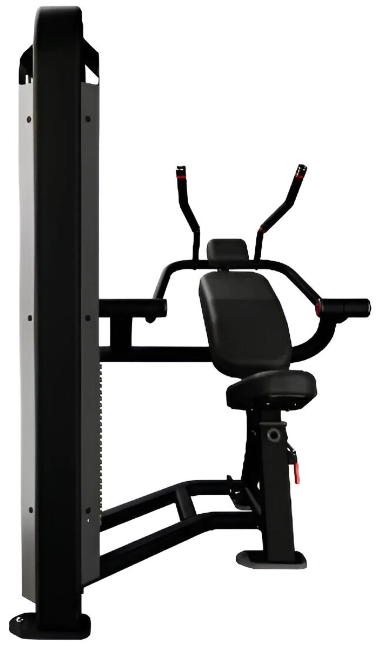 Nautilus Impact Abdominal 9NA-S6301-60AGS (New)