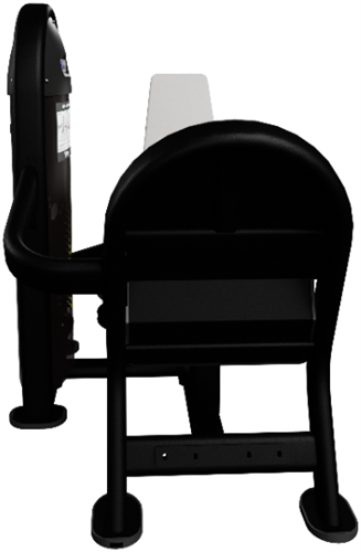 Nautilus Instinct Dual Leg Press / Calf Raise 9NL-D1013-60ARS (New) Image 3