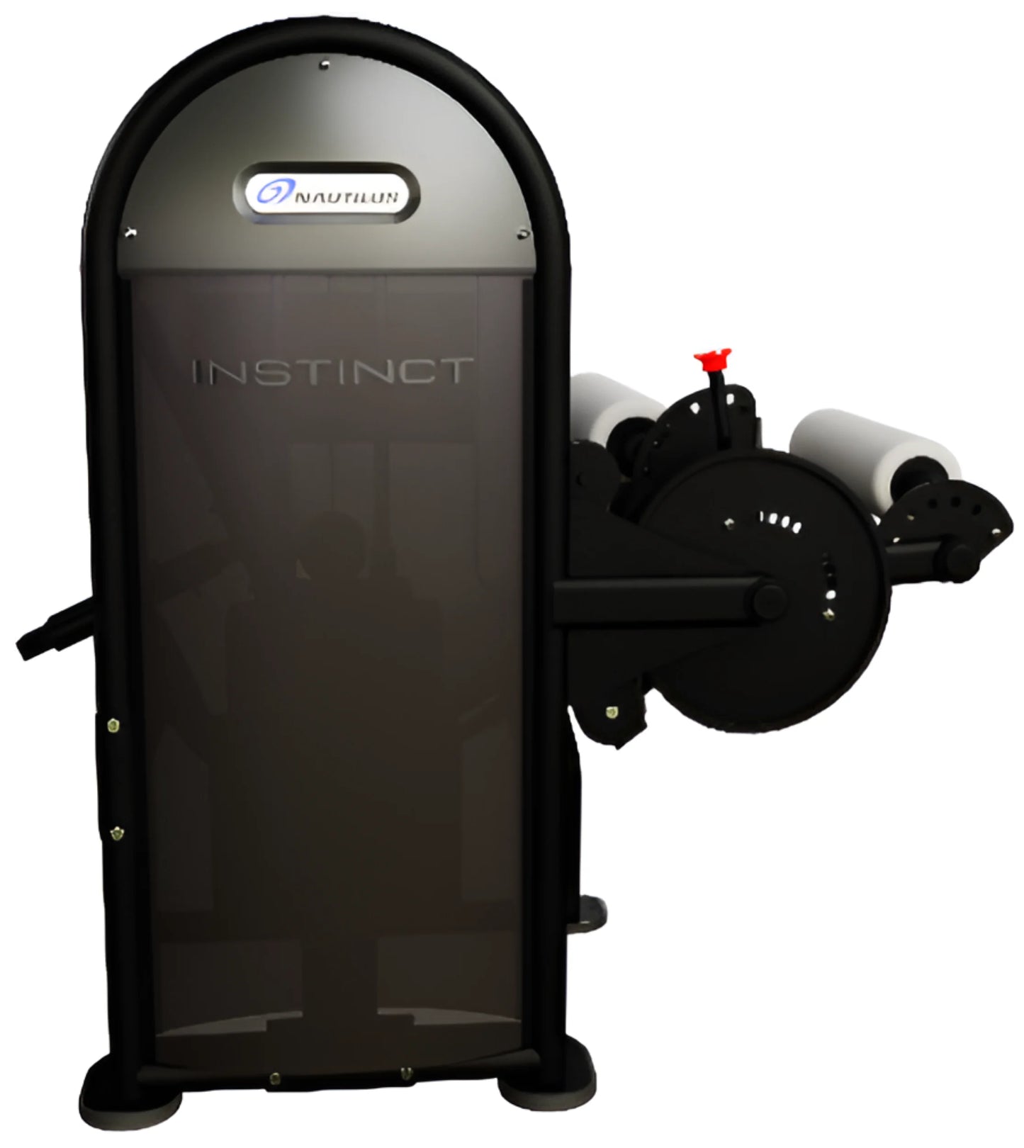 Nautilus Instinct Dual Leg Extension / Leg Curl 9NL-D1014-60ARS (New)